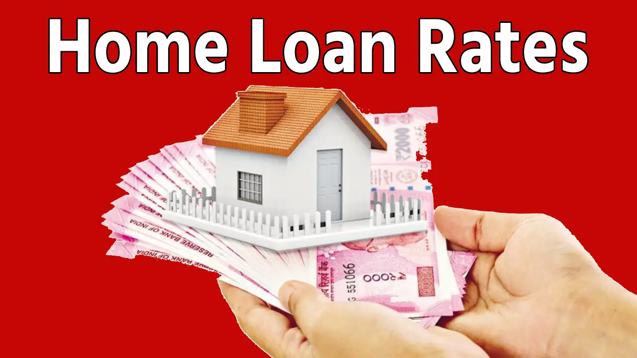 Home Loan Rates | Sach Bedhadak