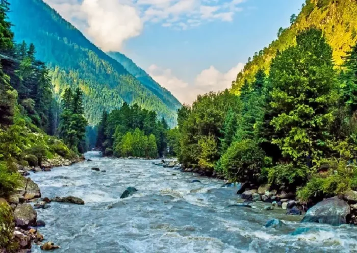 Places To Visit Near Kasol