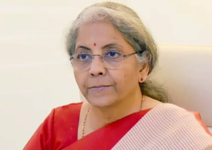 finance minister nirmala sitharaman | Sach Bedhadak