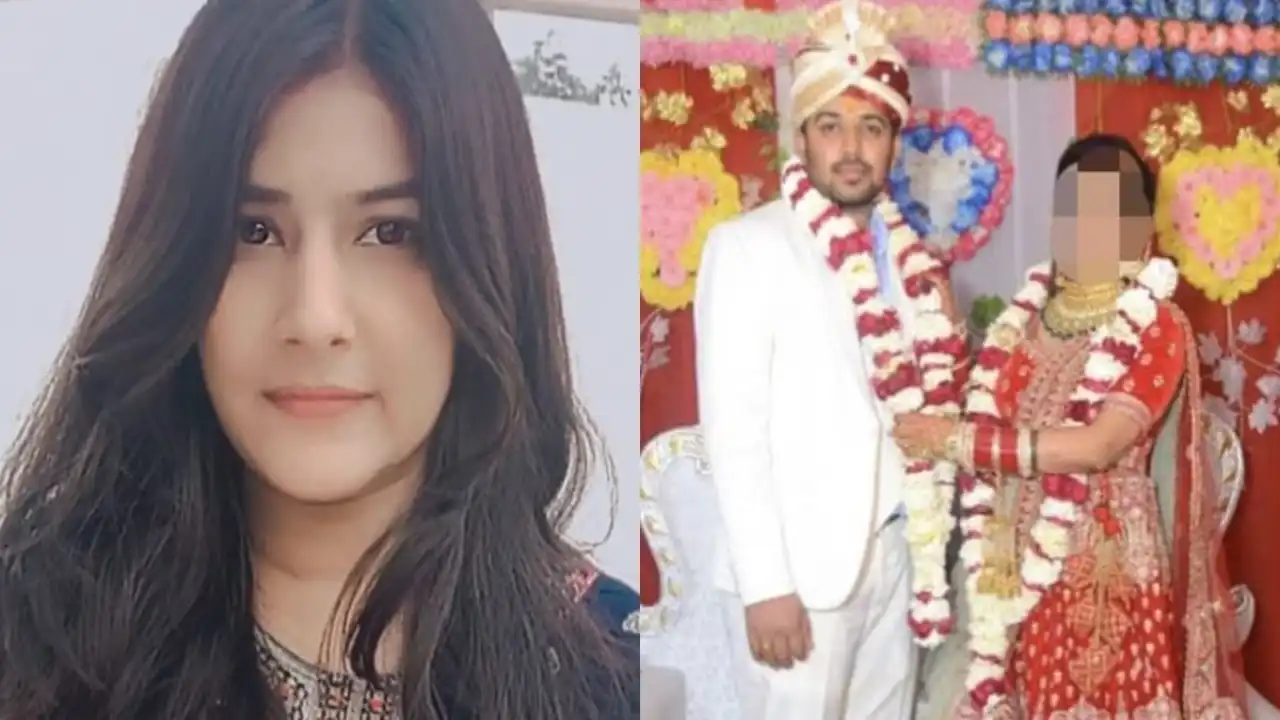 Big revelation in Nikki murder case, Sahil had married Nikki in October, 2020