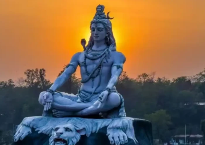 Mahashivratri 2023: The story behind keeping Shivling in water for 12 hours, know the history of this Shivad temple on Mahashivaratri