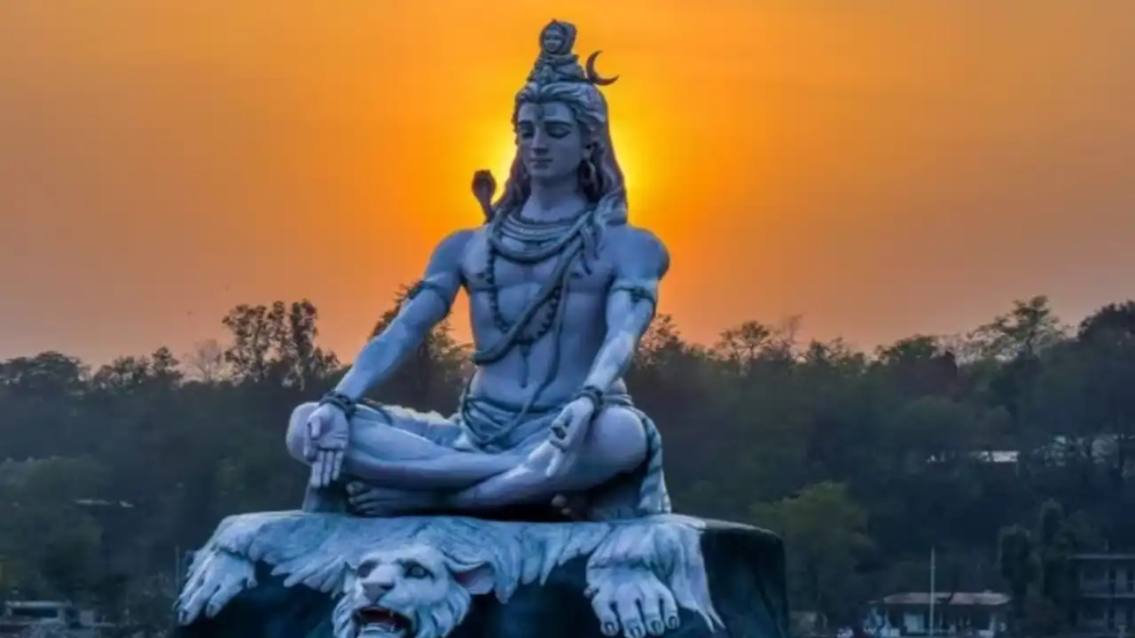 Mahashivratri 2023: The story behind keeping Shivling in water for 12 hours, know the history of this Shivad temple on Mahashivaratri