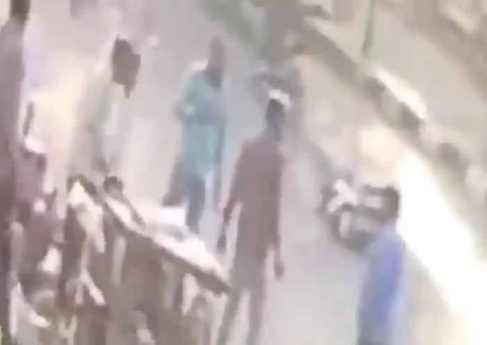 murder of lawyer in jodhpur | Sach Bedhadak