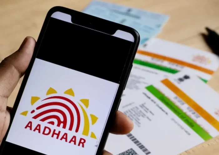 Aadhaar Card | Sach Bedhadak