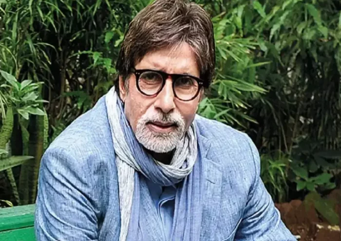 Amitabh Bachchan | Sach Bedhadak