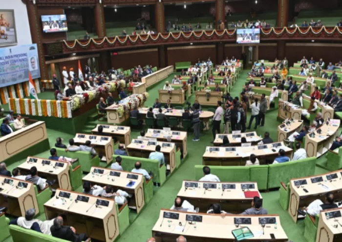 Budget session of Vidhansabha | Sach Bedhadak