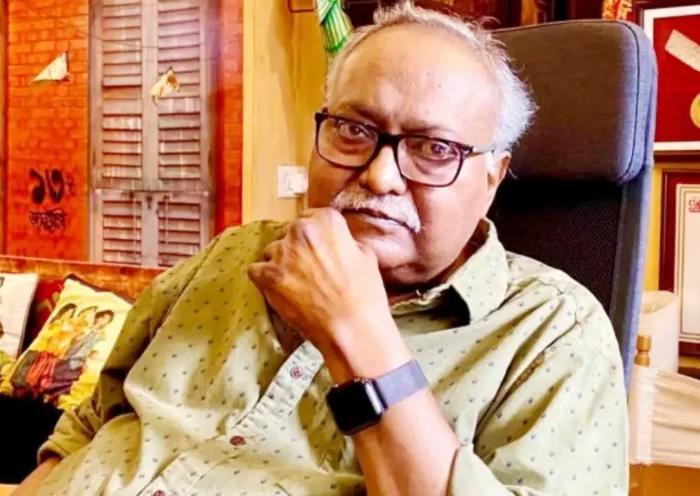 Director Pradeep Sarkar | Sach Bedhadak