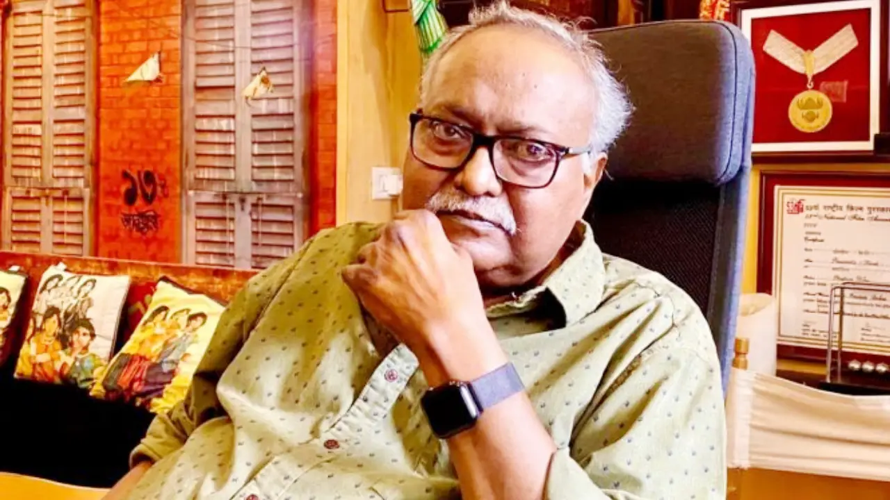 Director Pradeep Sarkar | Sach Bedhadak
