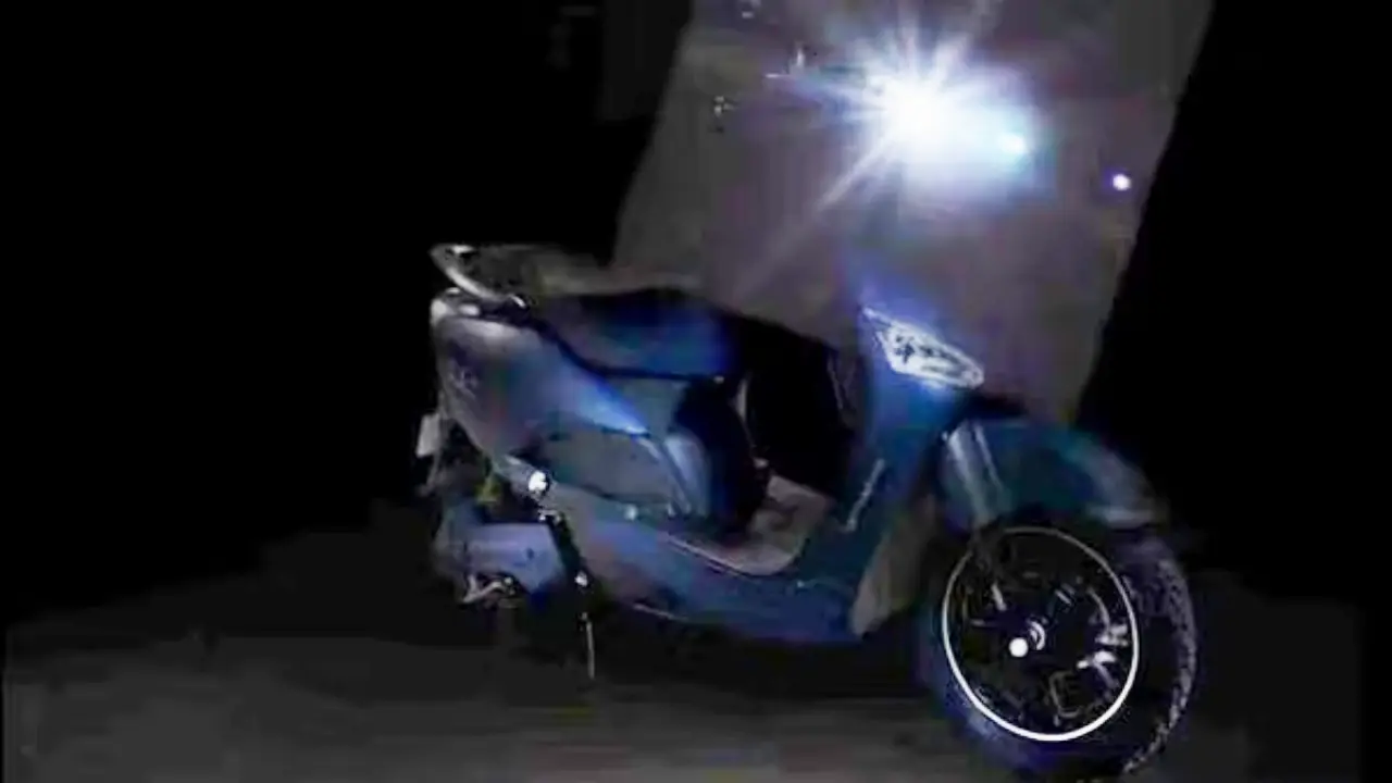 Hero Electric electric scooter | Sach Bedhadak