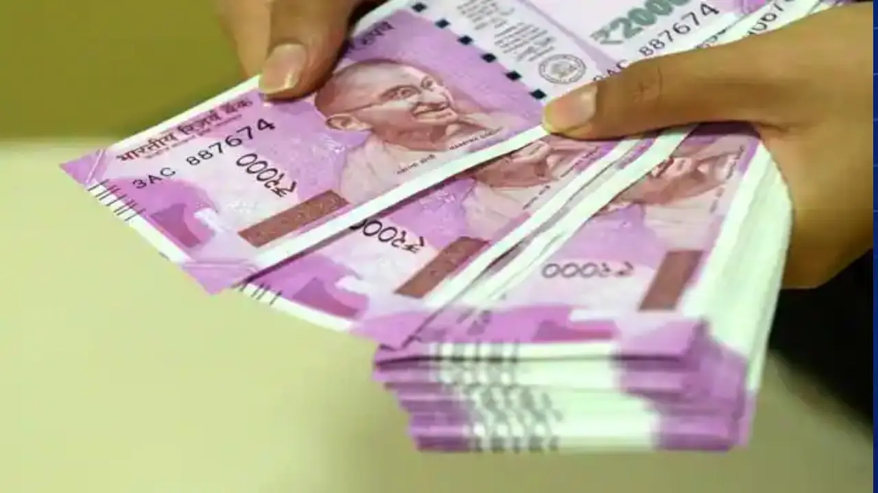 Indian Money 3 | Sach Bedhadak