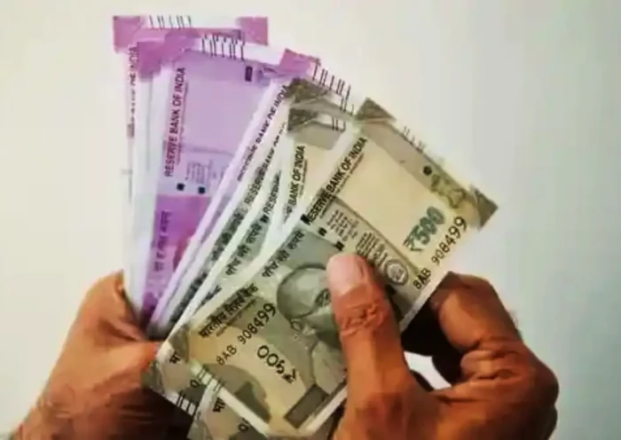 Indian Money | Sach Bedhadak