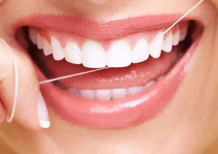 Oral Hygiene | Sach Bedhadak