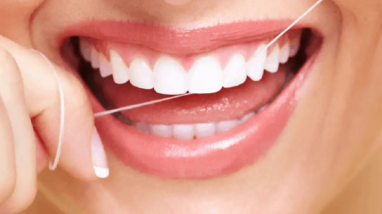 Oral Hygiene | Sach Bedhadak