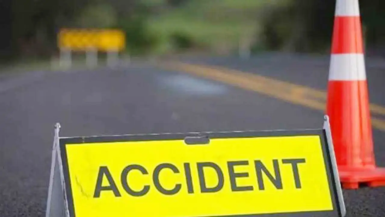 Road Accident | Sach Bedhadak