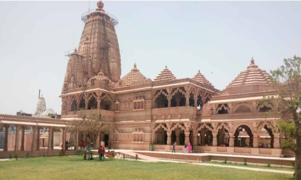 Sanwaliya Seth temple | Sach Bedhadak