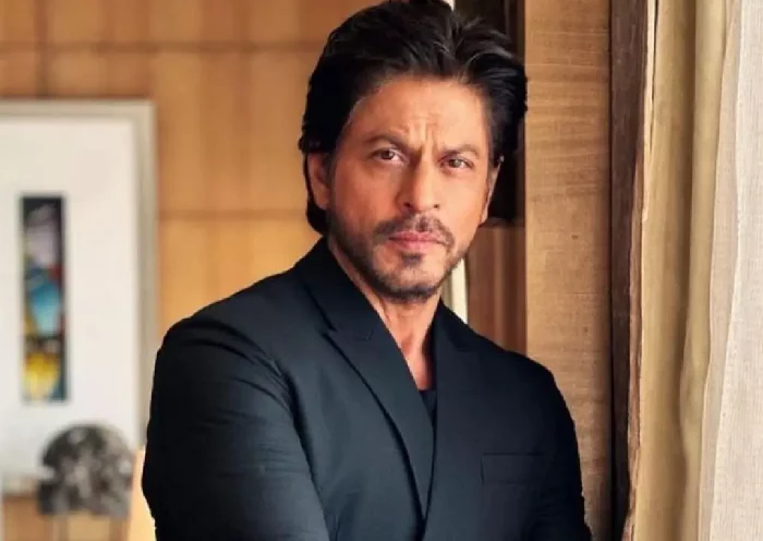 Shah Rukh Khan 2 | Sach Bedhadak