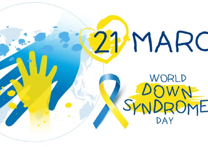 World Down Syndrome Day | Sach Bedhadak