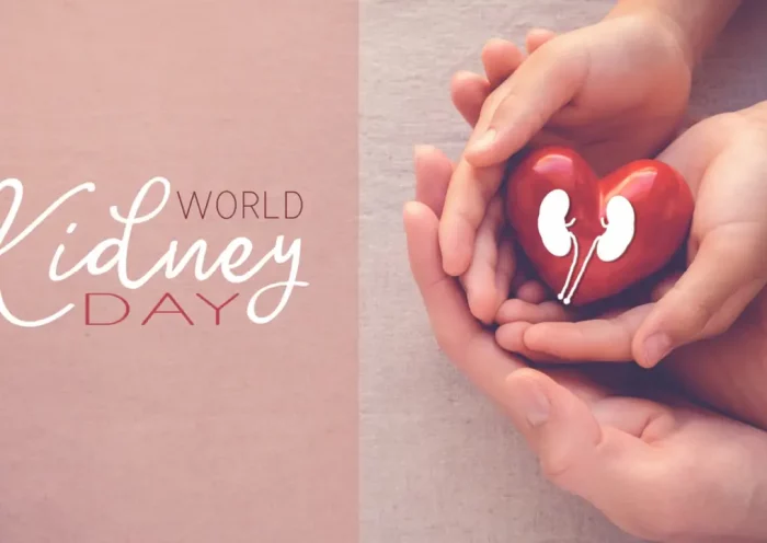 World Kidney Day | Sach Bedhadak