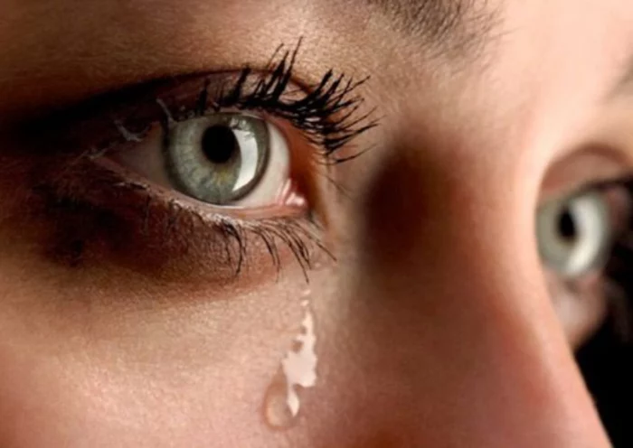 What science says on tears Our tears make the eyes healthy