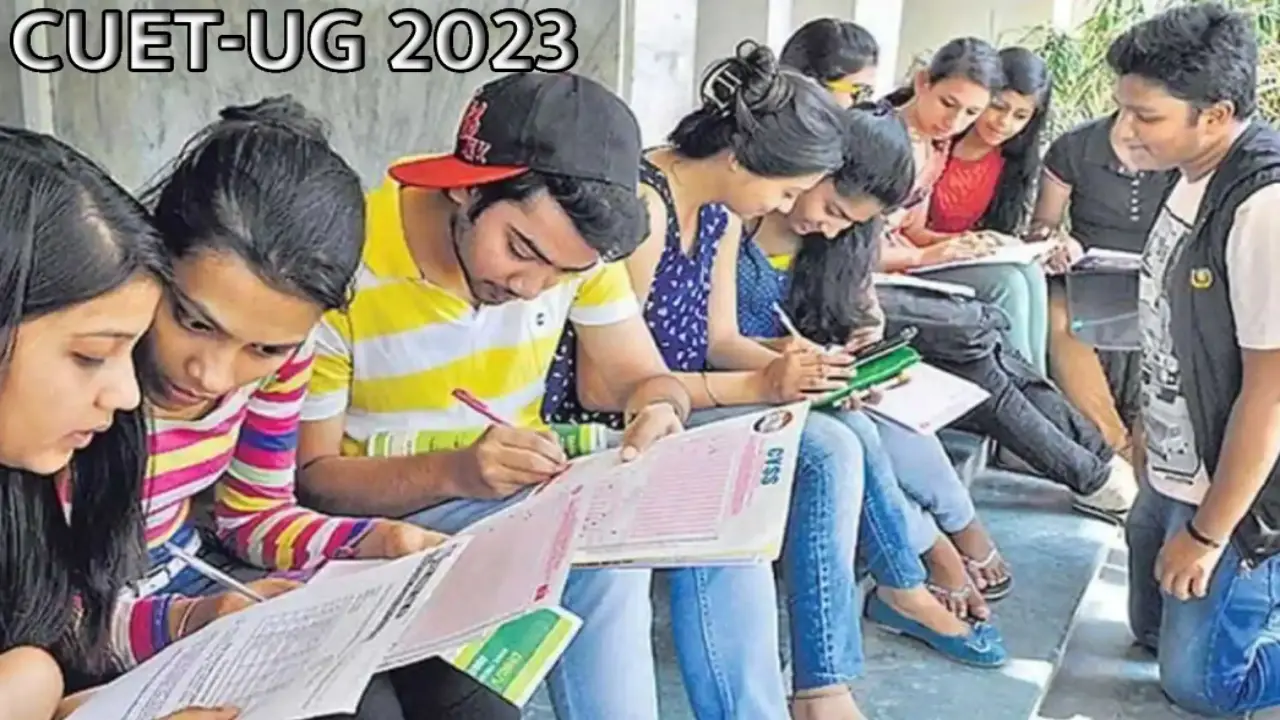 CUET-UG exam will be held in three shifts this year
