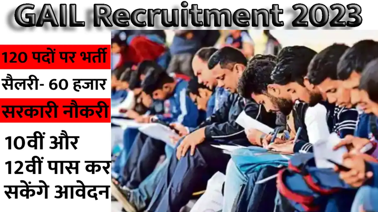 Recruitment for the posts of Junior and Senior Associate, can apply till 10 April