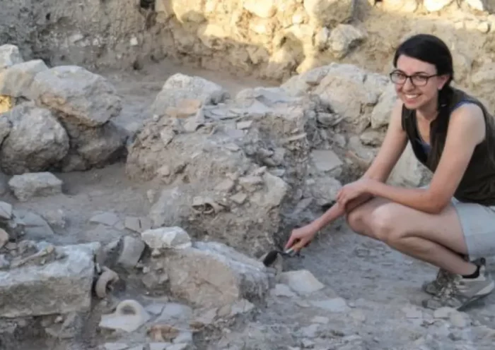 Archaeologists were surprised, people already believe in magic