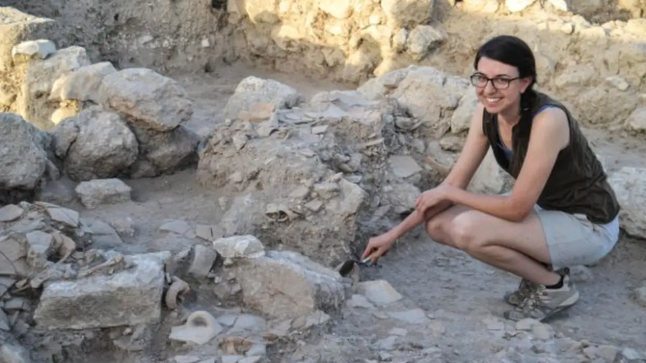 Archaeologists were surprised, people already believe in magic