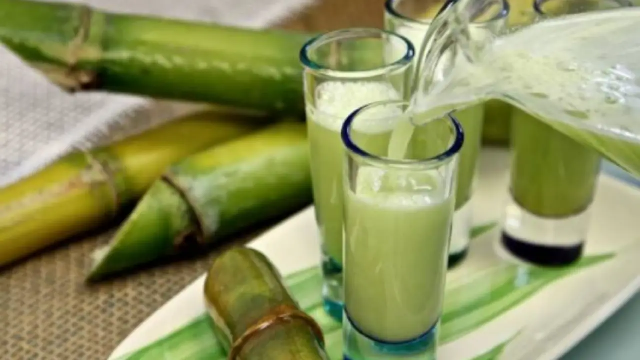 Sugarcane Juice Benefits: Drinking sugarcane juice in summer will give instant benefits, health will also improve