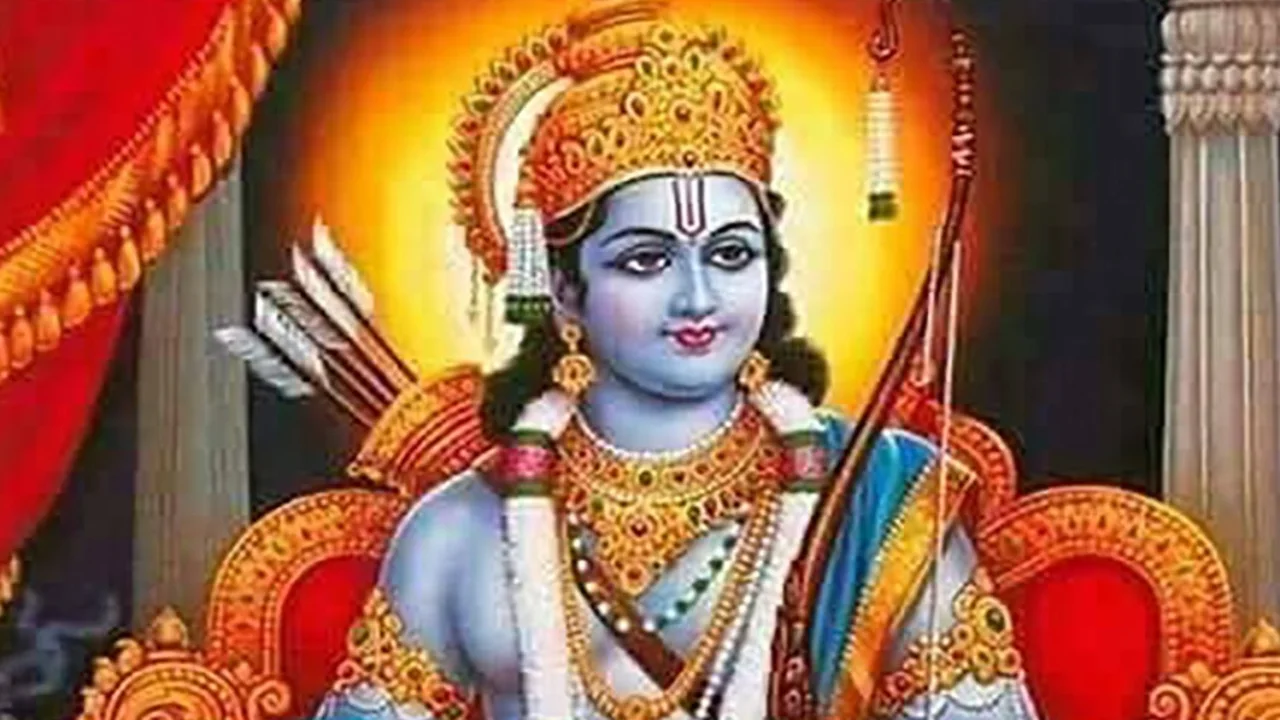 Ramnavmi 2023 will be celebrated on March 30, know the auspicious time of worship