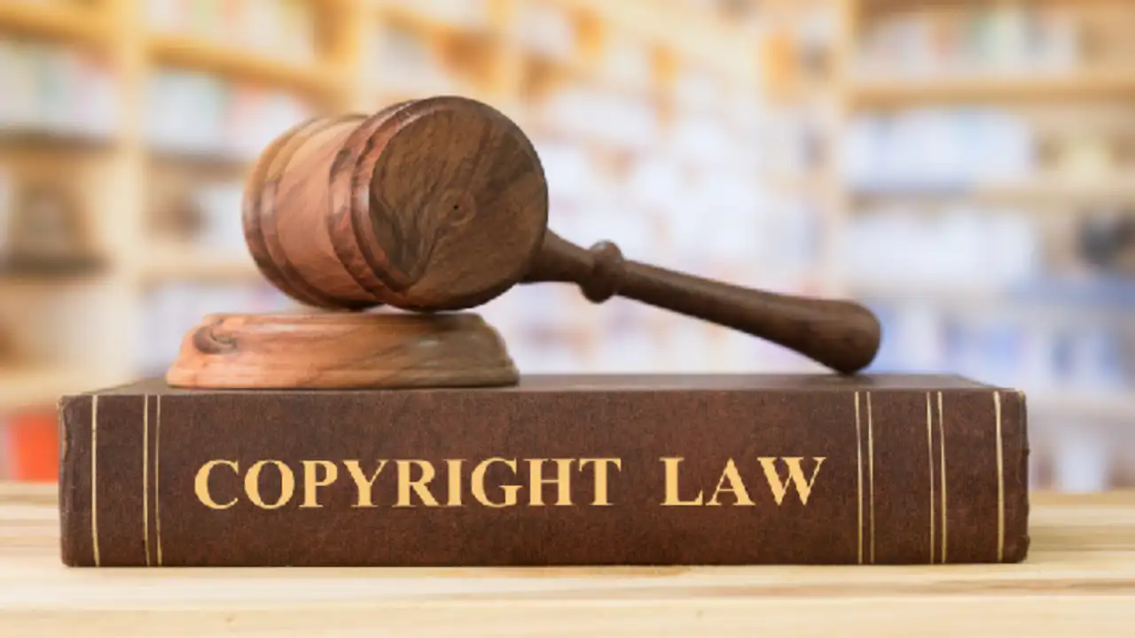 Know what is the Copyright Act 1957, the law made twice in India