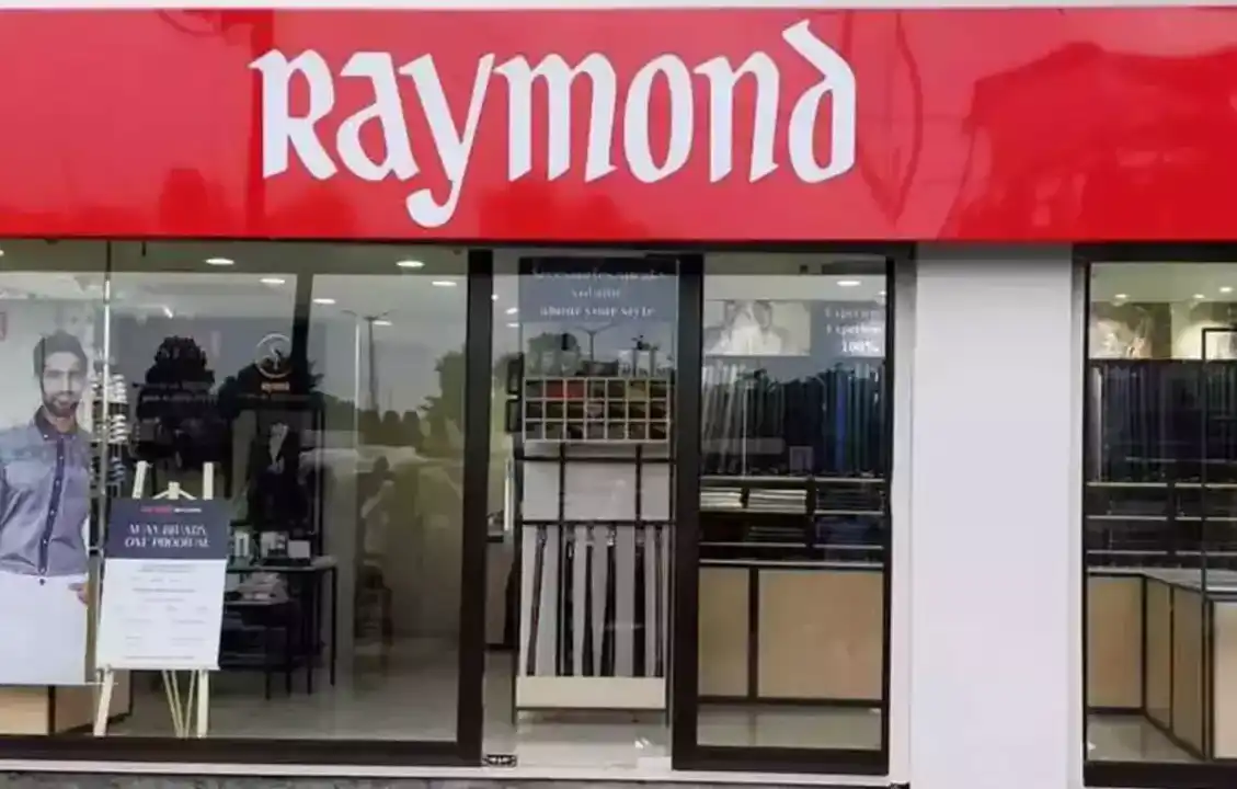 raymond 01 | Sach Bedhadak