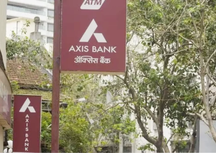 Axis Bank | Sach Bedhadak
