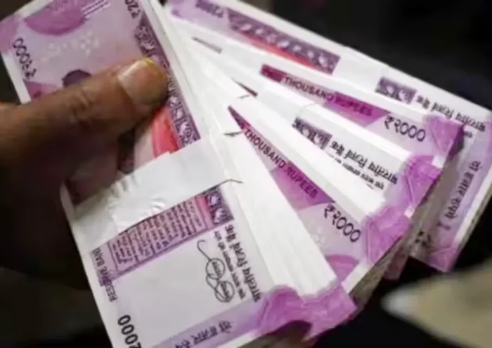 Indian Money 4 | Sach Bedhadak