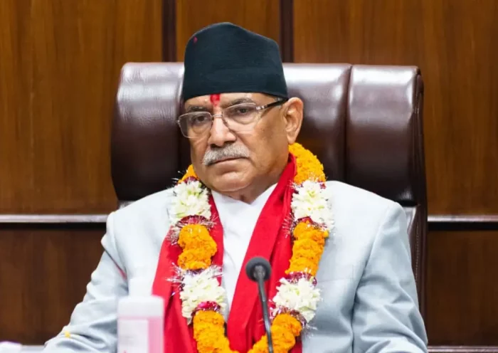 Nepal Prime Minister Prachanda's visit to India postponed till June
