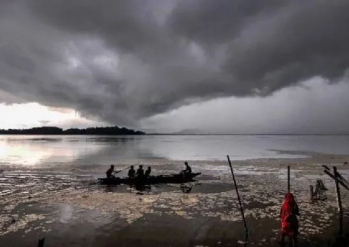 Monsoon likely to be normal in India despite El Nino