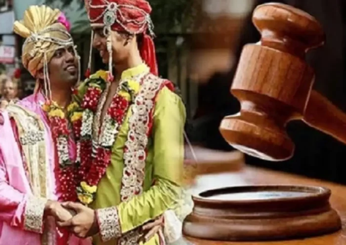 Same-sex marriage law: Center not in favor of hearing the matter, yet SC goes ahead with proceedings