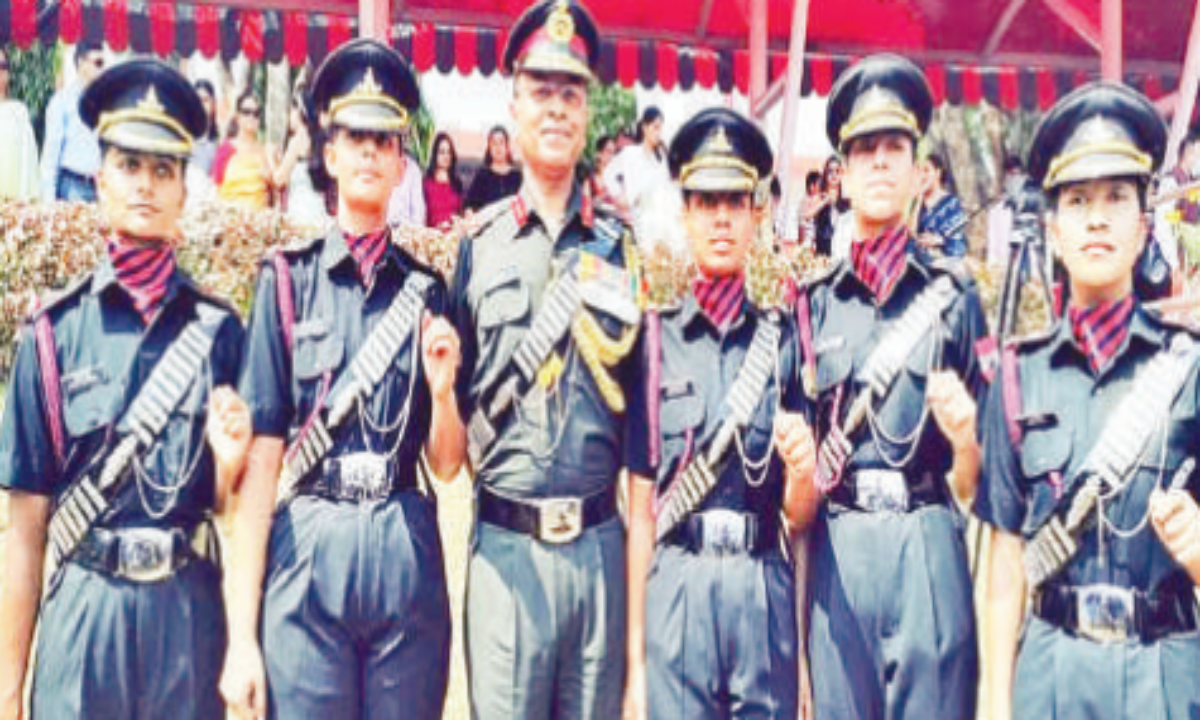indian army | Sach Bedhadak