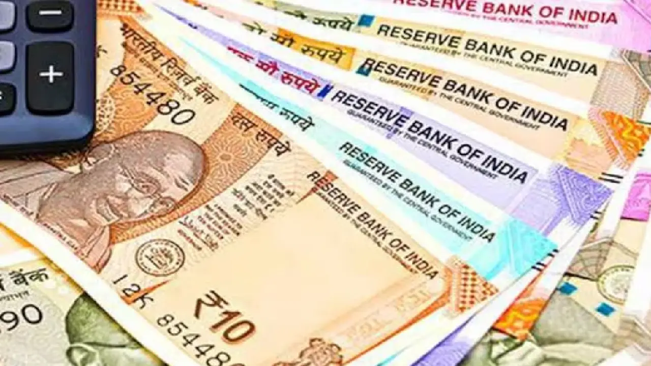 indian money 5 | Sach Bedhadak