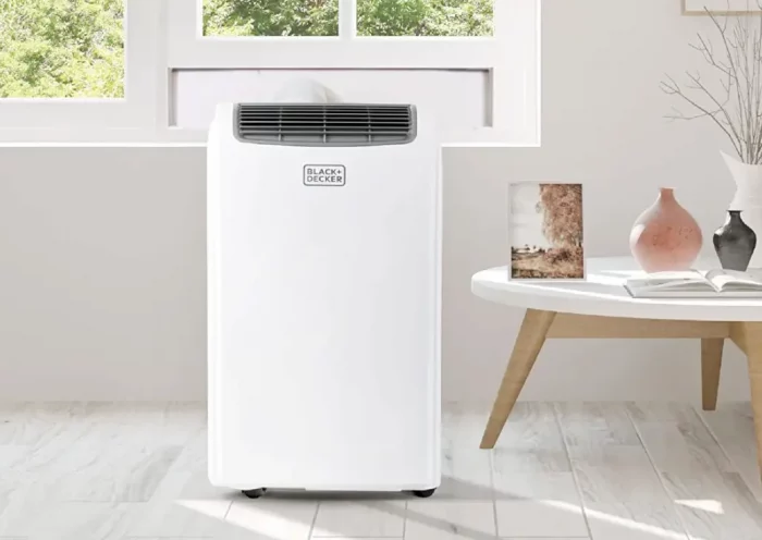 mini portable air conditioner you will get relief from the scorching heat shimla can make the house in 2k | Sach Bedhadak