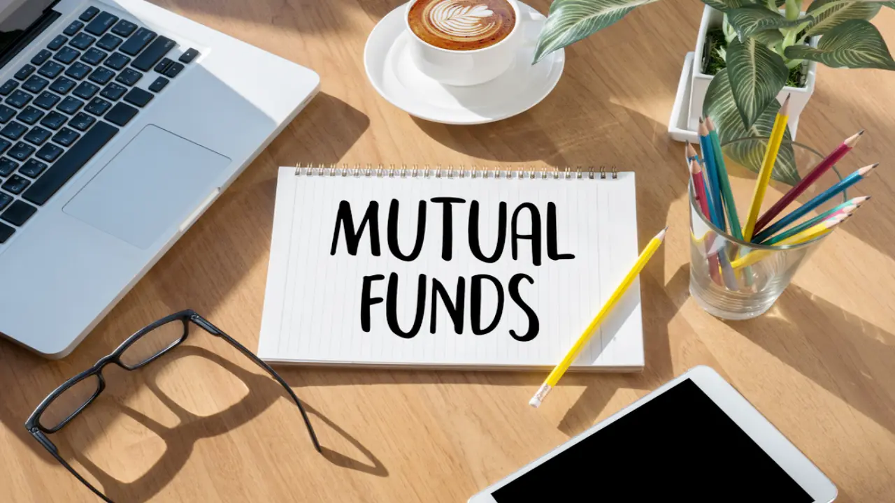 mutual fund | Sach Bedhadak