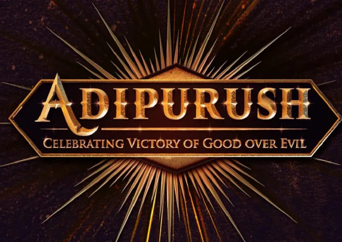 Adipurush | Sach Bedhadak