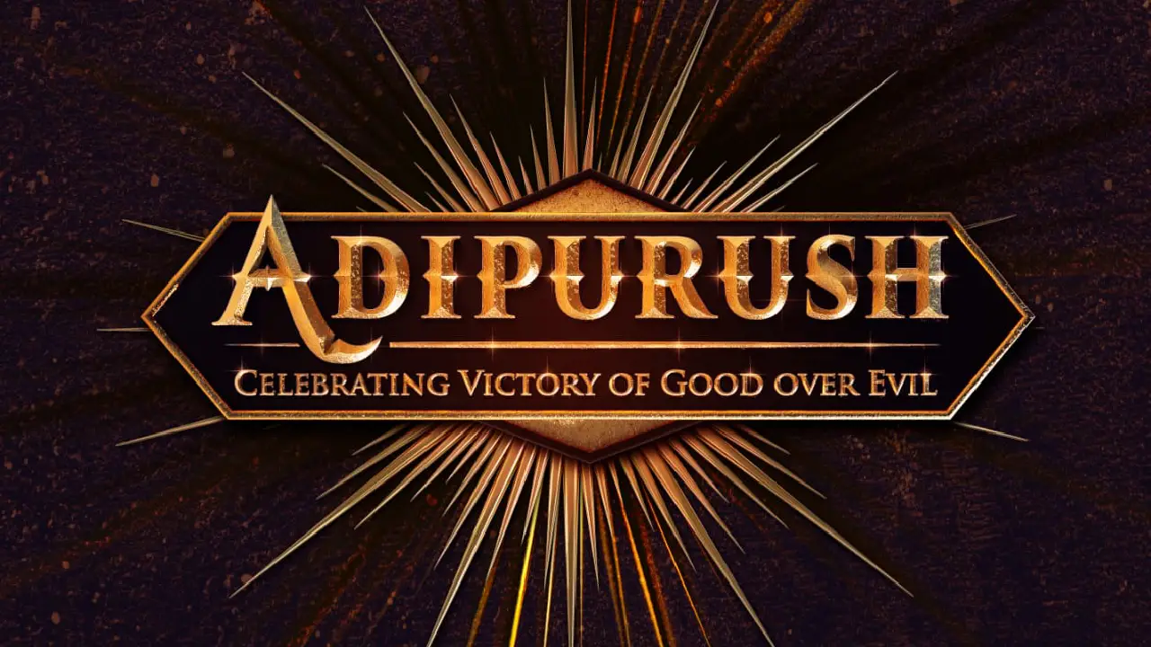 Adipurush | Sach Bedhadak