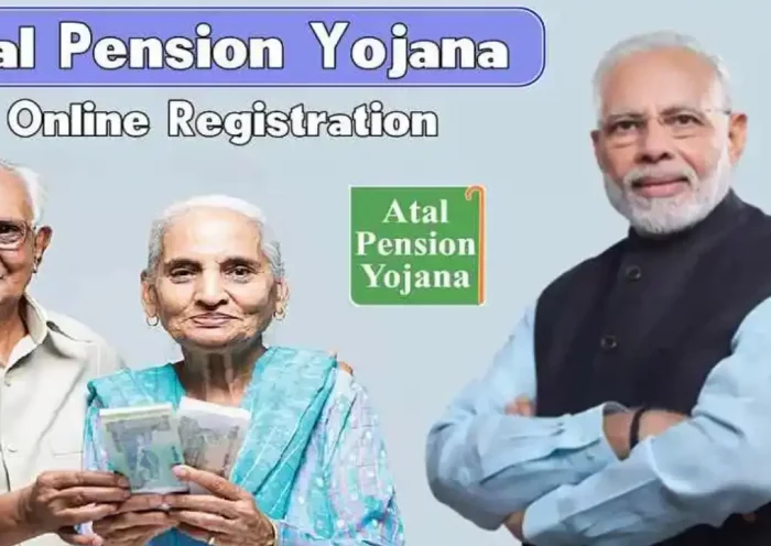 Atal pension yojana scheme | Sach Bedhadak