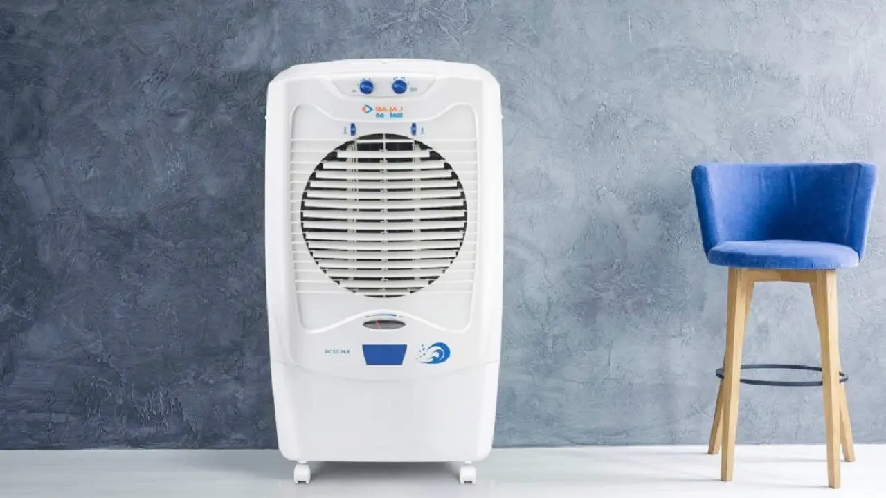 Bajaj 36L Personal Cooler | Sach Bedhadak