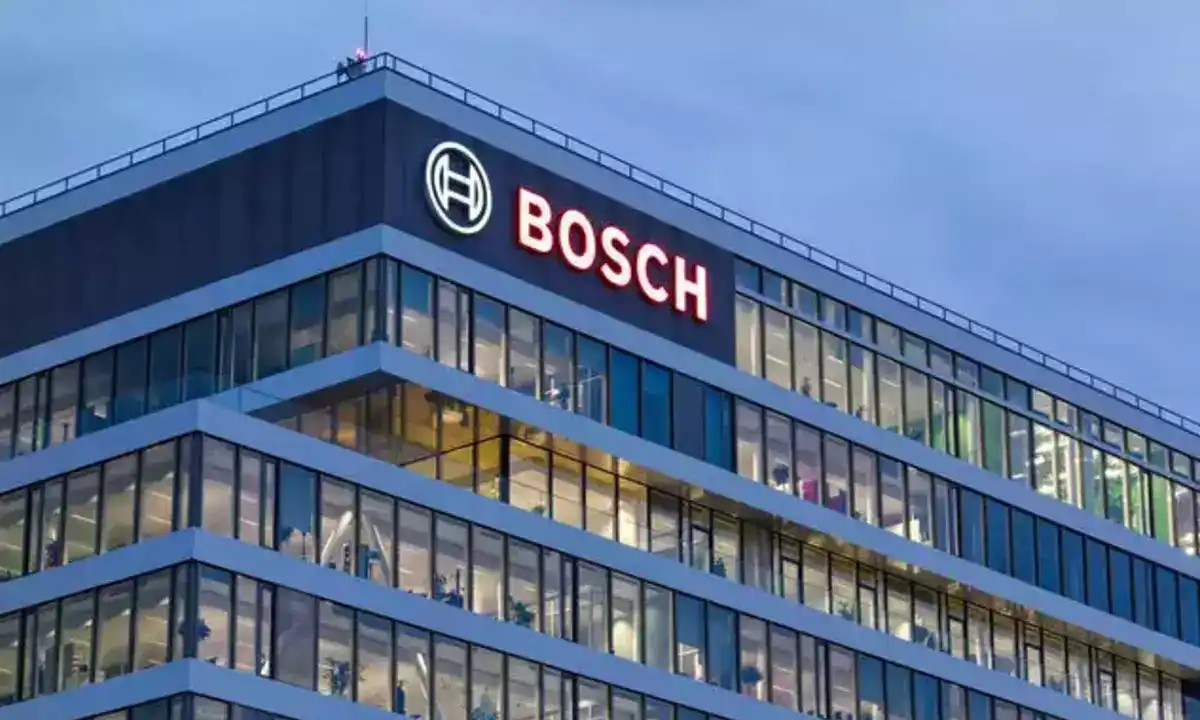 Bosch 01 | Sach Bedhadak