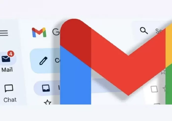Gmail | Sach Bedhadak