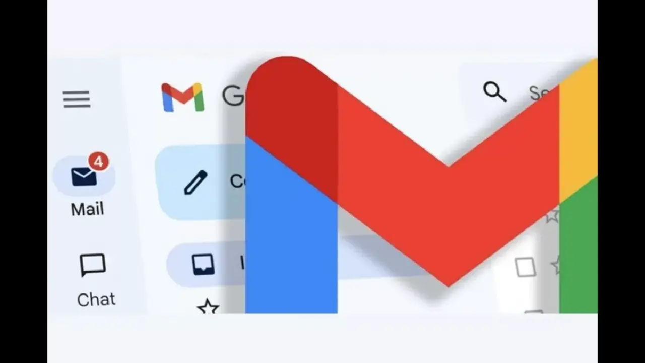 Gmail | Sach Bedhadak