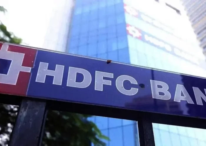 HDFC Bank | Sach Bedhadak