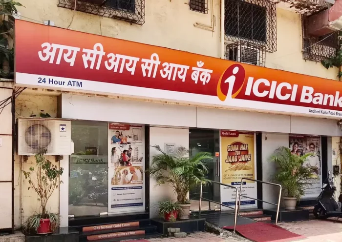 ICICI Bank | Sach Bedhadak