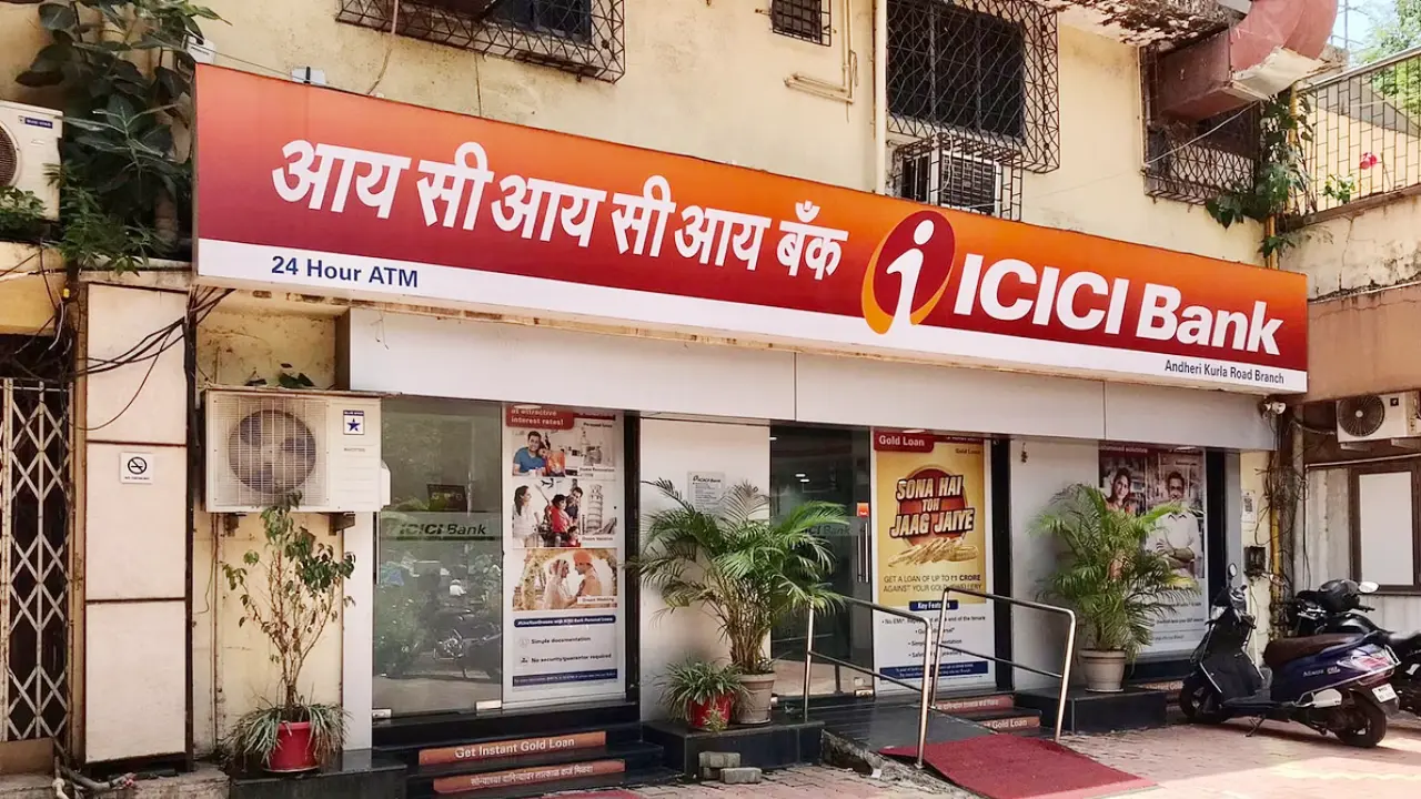ICICI Bank | Sach Bedhadak